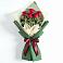 Букет цветов из: Розы в Красногородске