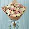 Букет цветов из: Розы в Красногородске