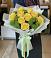 Букет цветов из: Хризантемы и Розы в Красногородске