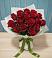 Букет Красные розы в Красногородске