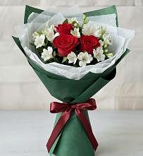 Букет Идеальный Вкус в Красногородске