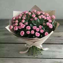 Букет Удовольствие в Красногородске