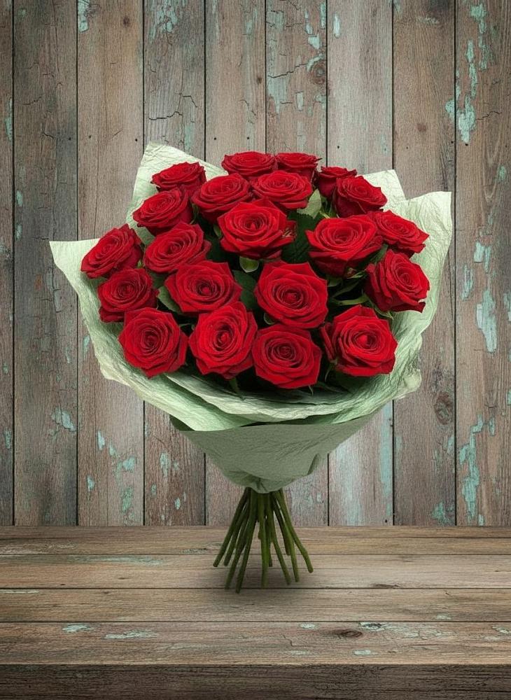 Букет Классика в Красногородске