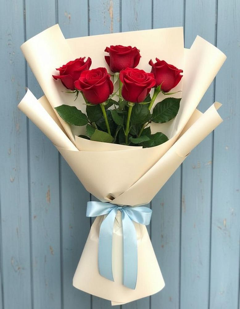 Букет Классика чувств в Красногородске