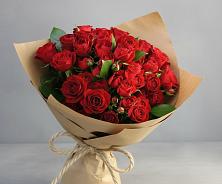 Букет Любовный роман в Красногородске