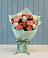 Букет цветов из: Розы в Красногородске