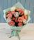 Букет цветов из: Розы в Красногородске