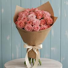Букет цветов из:  Розы в Красногородске