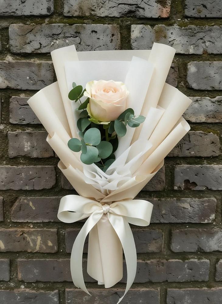 Букет цветов из: Розы в Красногородске