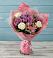 Букет цветов из: Герберы в Красногородске