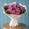 Букет цветов из: Розы в Красногородске