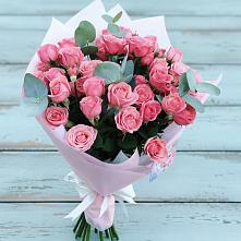 Букет Леди совершенство в Красногородске