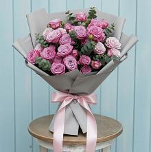 Букет цветов из:  Розы #REPLACE_PRED# Красногородске