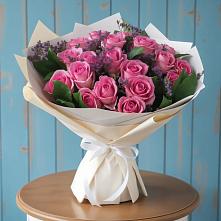 Букет цветов из:  Розы #REPLACE_PRED# Красногородске
